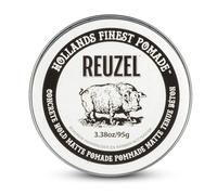 REUZEL Concrete Hold Matte Pomade Extra Firm 95g.