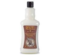 Reuzel Daily Conditioner, Ideal for all Hair Types, 100 ml