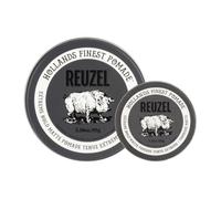 REUZEL Extreme Hold Matte Clay 2026 Road Trip Set 95g + 35g.