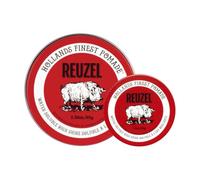 REUZEL Extreme Hold Matte Clay 2026 Road Trip Set 95g + 35g