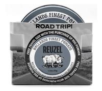 Reuzel Extreme Hold Matte Pomade (1 x 95g, 1 x 35g)