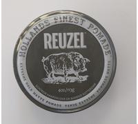 Reuzel Hair care Hairstyling Extreme Hold Matte Pomade
