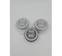 Reuzel Extreme Hold Matte Pomade, Hair Holding Wax For Men, 35 g