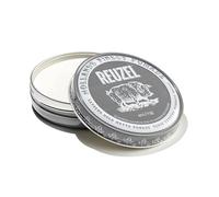 Reuzel Extreme Hold Matte Pomade - Men's Concentrated Wax Formula With Natural And Organic Hold - A Vegan Defining And Thickening Product That's Easy To Apply And Remove - Original Fragrance - 4 Oz