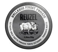 Reuzel Hair-care HairstylingExtreme Hold Matte Pomade