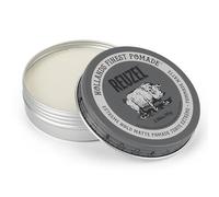 Reuzel Extreme Hold Matte, Strong Hold and Low Shine Pomade 3.38oz/95g