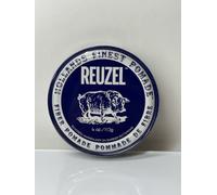 Reuzel Fiber Pomade Firm Hold Low Shine 4oz / 113g