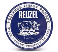 Reuzel Fiber Pomade Firm Hold Low Shine 4oz / 113g