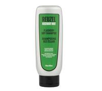 REUZEL Flashdry Dry Shampoo Rosemary Mint 210ml | Rinse-Free Liquid-to-Dry Formula that Absorbs Oil and Sweat. Adds Volume and Texture with No White Cast.