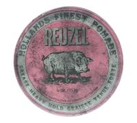 Reuzel Hair care Hairstyling Pomade Pink