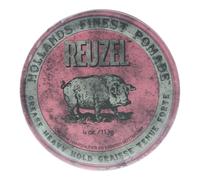 Reuzel Hair care Hairstyling Pomade Pink