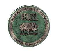 Reuzel Hair care Hairstyling Pomade Green