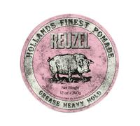 Reuzel Grease Heavy Hold (Pink) 340gr 340gr