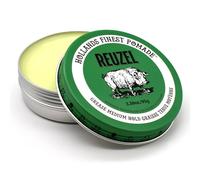 Reuzel Green Grease Oil Based Pomade, Medium Hold Medium Shine Oil - 95G Green One Size