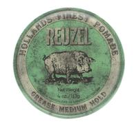 Reuzel Green Medium Hold Grease Pomade 113g