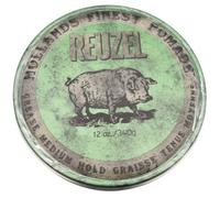 Reuzel Green Pomade Grease Medium Hold hair pomade 340 g