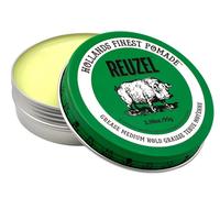 Reuzel Green Pomade Grease Medium Hold Medium Shine 95g