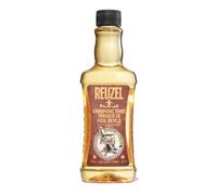 REUZEL Grooming Tonic 350 ml | Pre-Styler. Thermal protection. Adds volume.