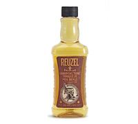 Reuzel Grooming Tonic - Pro Oil Treatment For Men With Organic And Natural Ingredients - Pure, Vegan Serum That Gives Hair Essential Strength And Moisture - Apple Peppermint Fragrance - 11.83 oz