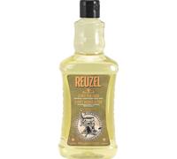 Reuzel Hair care 3-in-1 Tea Tree Shampoo 350 ml
