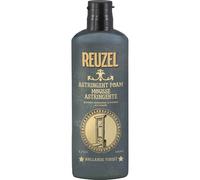Reuzel Hair-care Beard-groomingAstringent Foam