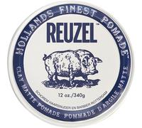 Reuzel Hair-care HairstylingClay Matte Pomade Hog