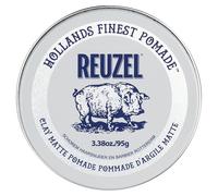 Reuzel Hair-care HairstylingClay Matte Pomade Pig