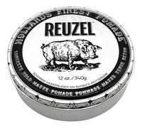 Reuzel Hair-care HairstylingConcrete Hold Matte Pomade