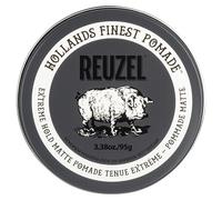 Reuzel Hair-care HairstylingExtreme Hold Matte Pomade