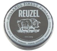Reuzel Hair-care HairstylingExtreme Hold Matte Pomade