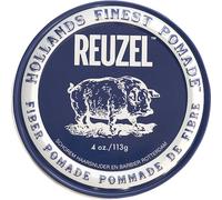 Reuzel Hair care Hairstyling Fiber Pig Pomade