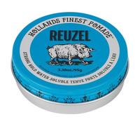 Reuzel Strong Hold High Sheen Pomade (Blue) 95g