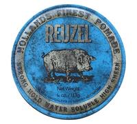 Reuzel Strong Hold High Sheen Pomade (Blue) 340gr 340gr