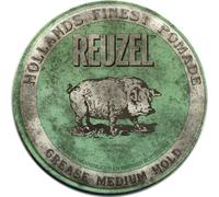 Reuzel Hair-care HairstylingPomade Green