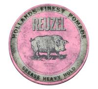 Reuzel Grease Heavy Hold (Pink) 340gr 340gr