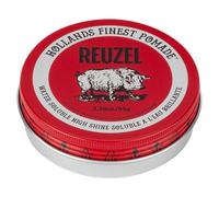 Reuzel Hair-care HairstylingPomade Red