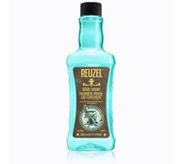 Reuzel Hair Tonic 350ml Professional Barber Hair Styling Tonic Light Hold Finish
