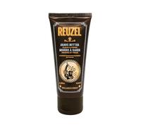 REUZEL Hair Tonic Non-Greasy Barber Tonic for Men 350ml. | Scalp Refreshing Hair Lotion with Oil Free Styling. T4 Blend Natural Extracts. Vegan Cutting Lotion.