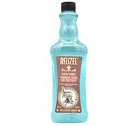Reuzel Hair Tonic Scalp Cleansing Tonic 500 ml