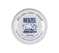 Reuzel Hairstyling Clay Matte Pomade Pig 95 g