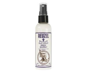 Reuzel Hairstyling Clay Spray 100 ml