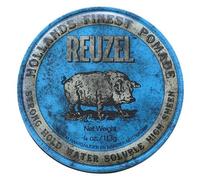 Reuzel Strong Hold High Sheen Pomade (Blue) 340gr