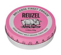 Reuzel Pomade Pink Grease Heavy Hold 95gr