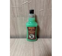Reuzel Hollands Finest Hair Scrub Shampoo Exfoliant for Mens - 33.81 Oz / 1000ml