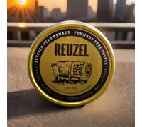 Reuzel Liquid Death Severed Head Pomade Strong Matte Clay Pomade 95.8g FREE SHIP