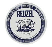 Reuzel Matte Clay Pomade 340g