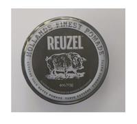 REUZEL Matte Pomade - Reuzel Extreme Hold Matte Pomade 4oz / 113g