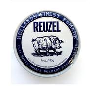 Reuzel Matte Clay Pomade 113G