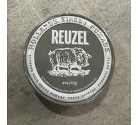 Reuzel Matte Clay Pomade 113G