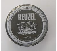 Reuzel Matte Clay Pomade 113G